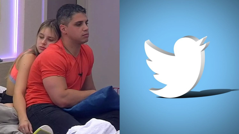 El Conejo "traicionó" a Coti en la nominación.