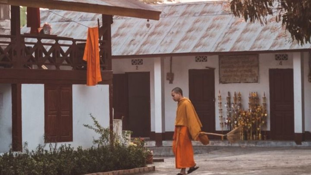 Conocé las ciudades de Asia más antiguas