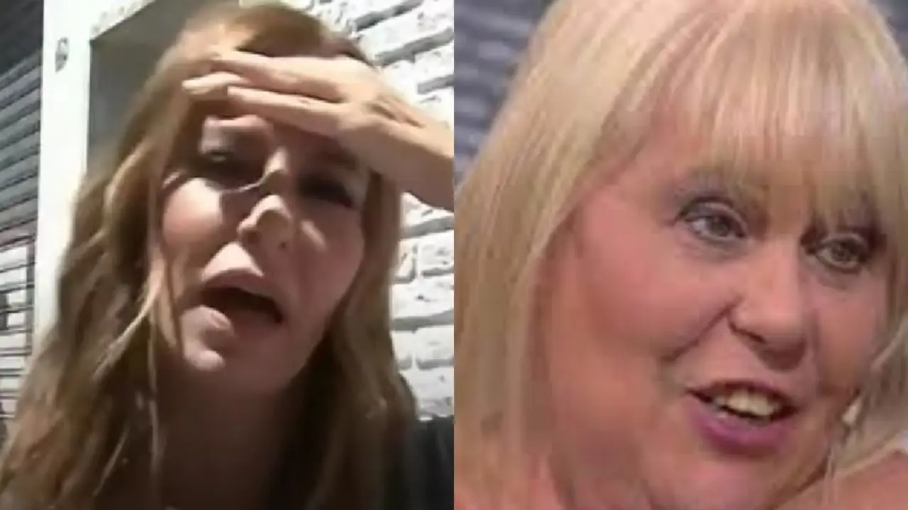 Analía Franchín contra Laura Ubfal