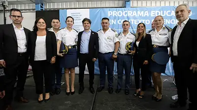 Axel Kicillof, Julio Alak Axel Kicillof, Julio Alak