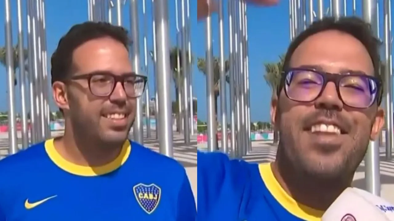 Túnez Mundial Qatar 2022 Boca Juniors