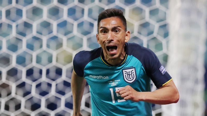 Ecuador tiene que aprovechar los detalles en partido inaugural con Qatar: Mena