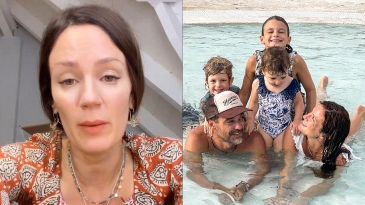 Paula Chaves confesó lo que nadie esperaba de sus hijos: 