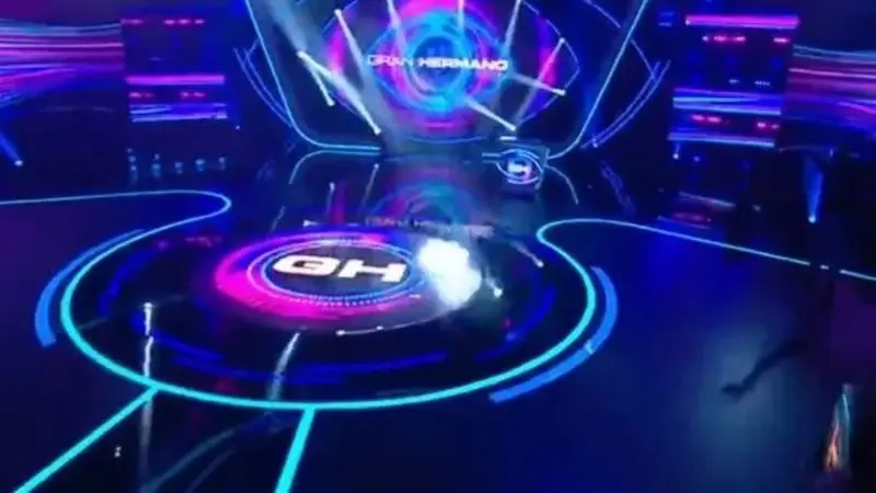 Gran Hermano