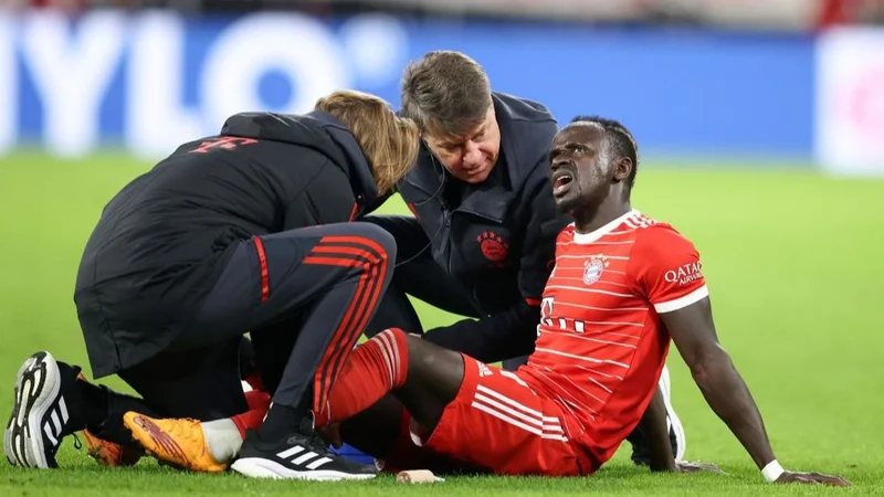 Mundial de Qatar 2022, Sadio Mané, Senegal, Grupo A.