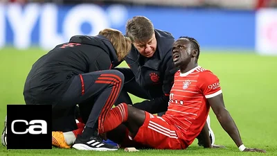 Mundial de Qatar 2022, Sadio Mané, Senegal, Grupo A. Mundial de Qatar 2022, Sadio Mané, Senegal, Grupo A.