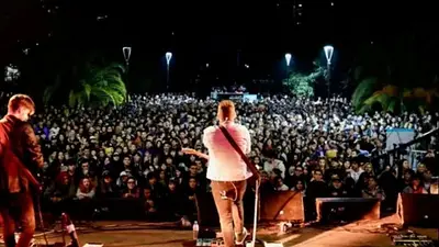 Promulgaron la ley de promoción y fomento de los artistas populares Promulgaron la ley de promoción y fomento de los artistas populares