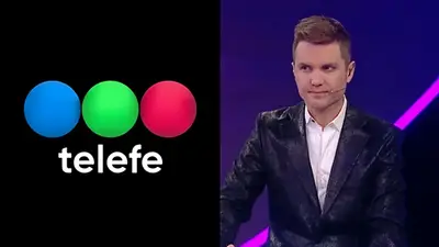 Gran Hermano. Telefe Gran Hermano. Telefe