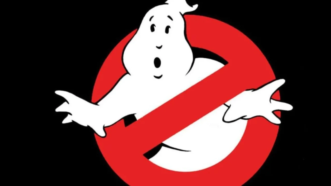 Ghostbusters. 