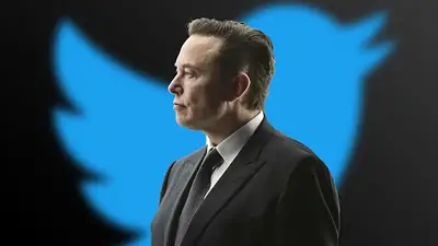 Elon Musk Twitter Elon Musk Twitter
