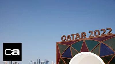 Diario finlandés cancela viaje al Mundial de Qatar por respeto a derechos de trabajadores migrantes Diario finlandés cancela viaje al Mundial de Qatar por respeto a derechos de trabajadores migrantes