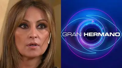 Gran Hermano Marcela Tauro Gran Hermano Marcela Tauro