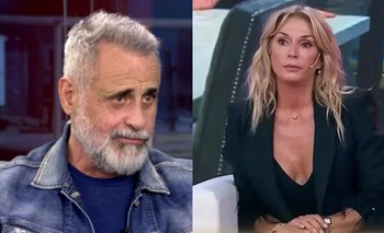 Yanina Latorre dejó mudos a todos al contar lo que nadie sabía de Rial | Televisión 