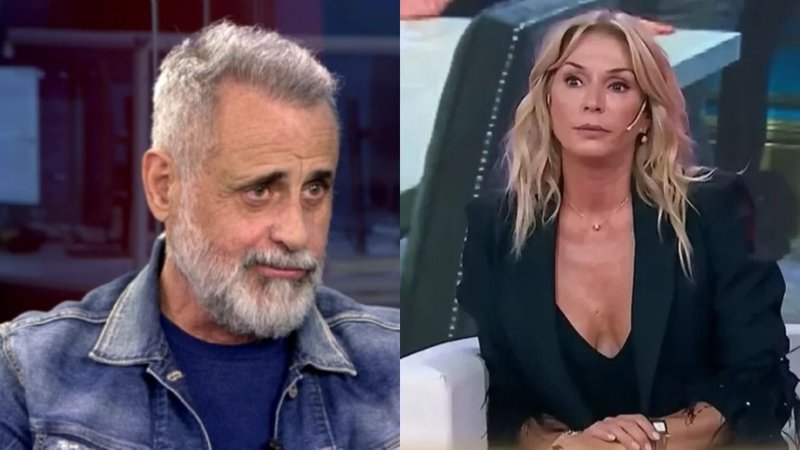 Denuncia de Jorge Rial a Yanina Latorre 