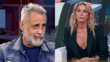 Yanina Latorre dejó mudos a todos al contar lo que nadie sabía de Jorge Rial