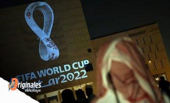¿En Qatar son todos derechos y humanos? | Mundial qatar 2022