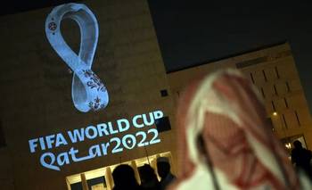 ¿En Qatar son todos derechos y humanos? | Mundial qatar 2022