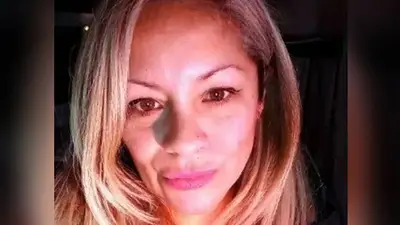 Susana Cáceres Susana Cáceres