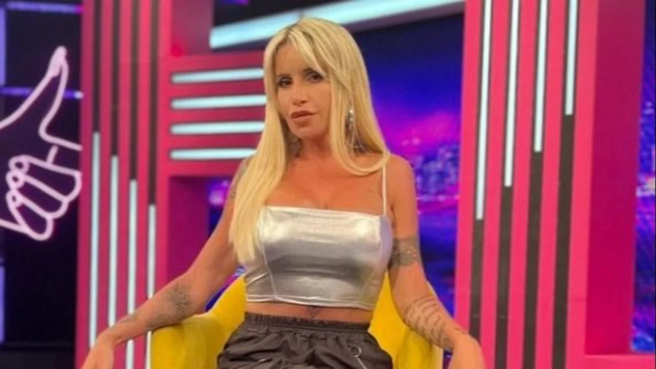 Florencia Peña
