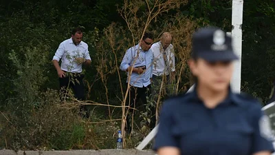 Confirmaron que el cuerpo encontrado en Moreno es de Susana Cáceres Confirmaron que el cuerpo encontrado en Moreno es de Susana Cáceres
