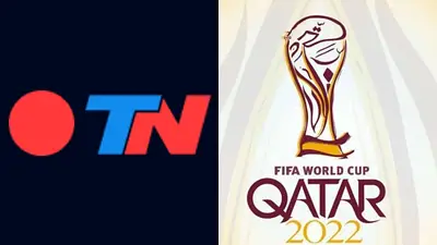Todo Noticias y Mundial de Qatar 2022 Todo Noticias y Mundial de Qatar 2022