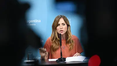 Victoria Tolosa Paz Victoria Tolosa Paz