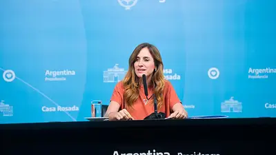 Potenciar Trabajo: el Gobierno pagará otro bono para beneficiarios en abril Potenciar Trabajo: el Gobierno pagará otro bono para beneficiarios en abril