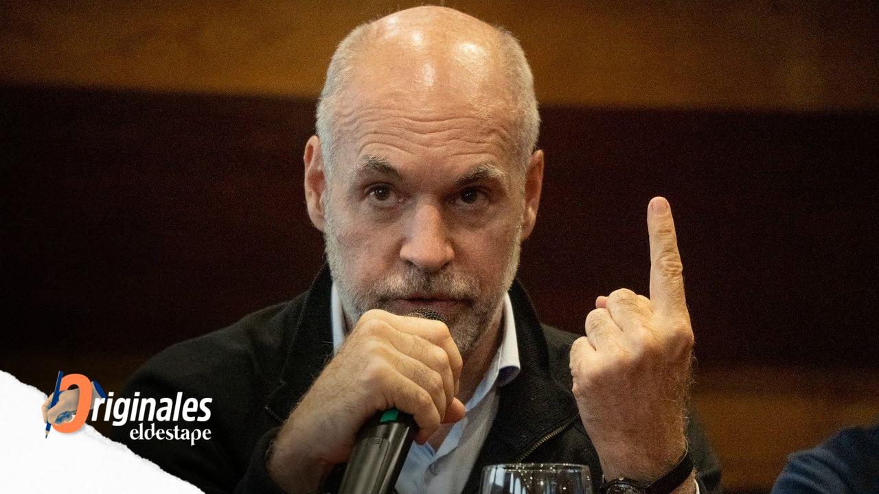 Coparticipación: JxC prepara un contraataque en varios frentes 