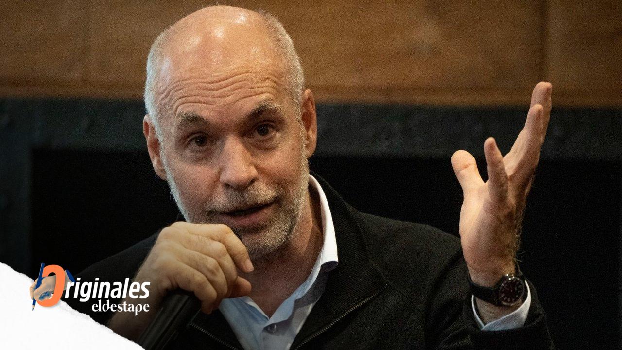 horacio rodiguez larreta, acuña, bullrich, quiros, lousteau, 2023, interna, juntos por el cambio, elecciones 2023