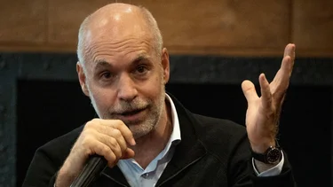 Larreta, modo 2023: desafío a Bullrich y guiños a Lousteau, Acuña y Quirós