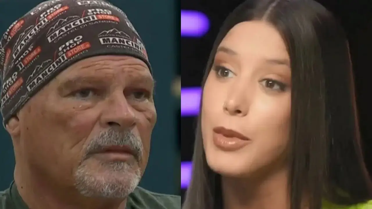 Gran Hermano Alfa Juliana