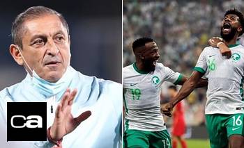 Radiografía de Arabia Saudita: petrodólares, Ramón Díaz y un plan ambicioso | El lado b de qatar