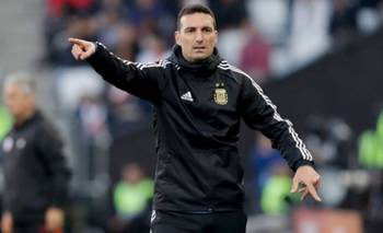 Lionel Scaloni y los polifuncionales, una receta en la Selección Argentina | Selección argentina