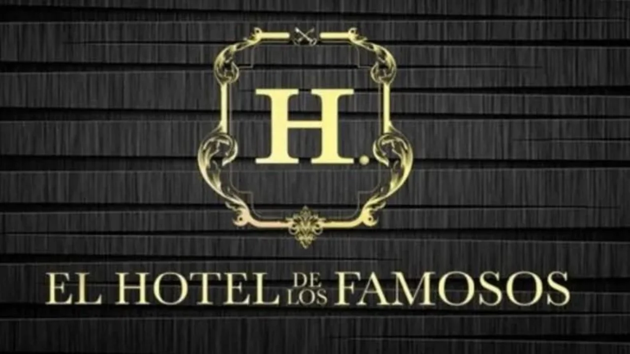 El Hotel de los Famosos
