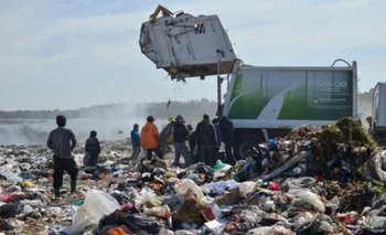 Morir entre la basura: crecen los casos de aplastamiento de recicladores | Basura