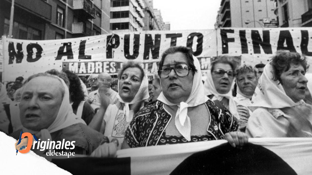 Hebe, un faro eterno
