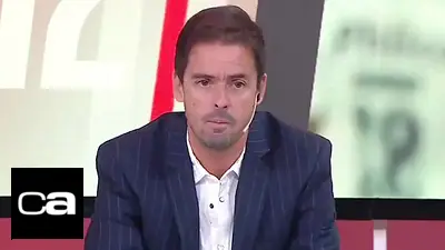 Mariano Closs. Mariano Closs.
