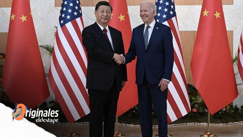 ¿Dos potencias se saludan? La Cumbre EEUU-China en la ante sala del G20
