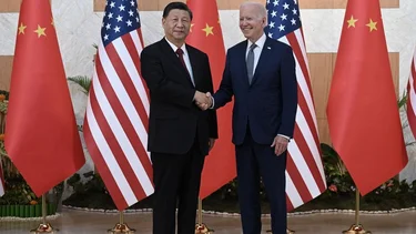 ¿Dos potencias se saludan? La Cumbre EEUU-China en la ante sala del G20
