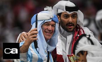 La Selección que juega su último torneo y la mentira detrás del canto xenófobo argentino | Picadito mundial