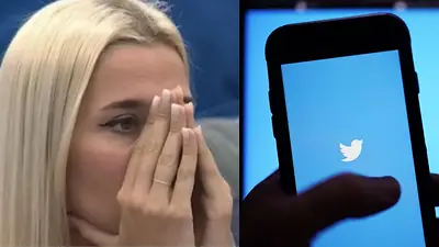 Los memes por la eliminación de Lucila "La Tora" Los memes por la eliminación de Lucila "La Tora"