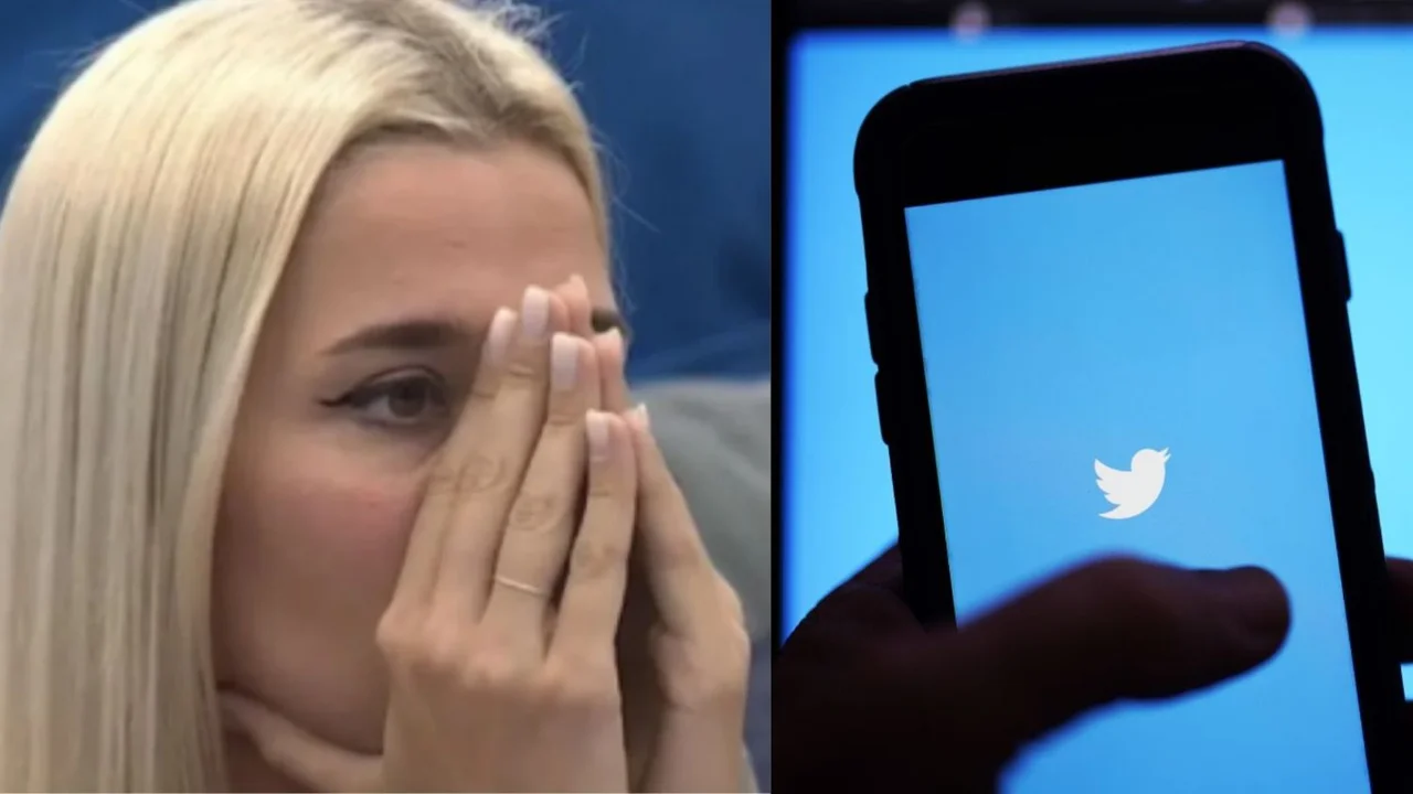 Los memes por la eliminación de Lucila "La Tora"