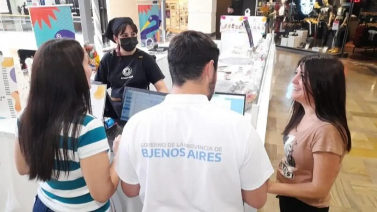 Multan al 82% de los locales inspeccionados en el shopping Unicenter por infracciones