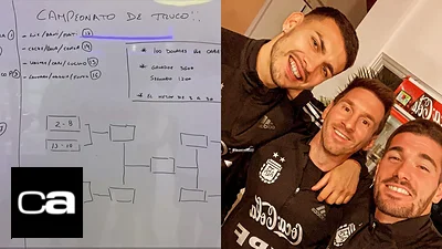 Mundial Qatar 2022 Selección Argentina Mundial Qatar 2022 Selección Argentina