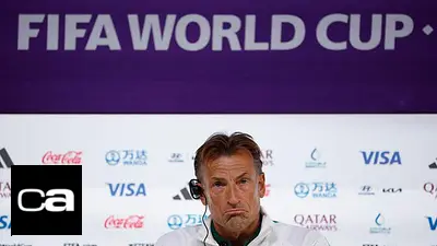 DT Arabia Saudita no está preocupado por la falta de minutos de juego de los porteros DT Arabia Saudita no está preocupado por la falta de minutos de juego de los porteros