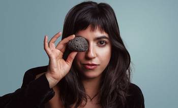 Melina Moguilevsky, sobre su próximo disco, Huecos | Música