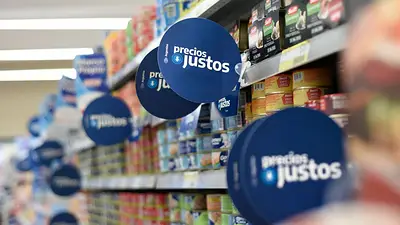 Precios Justos para colegios privados y para la canasta escolar Precios Justos para colegios privados y para la canasta escolar