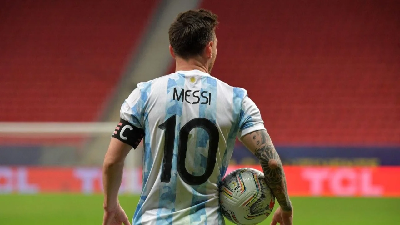 Argentina vs Arabia Saudita en vivo en el celular: transmisión del debut en el Mundial de Qatar