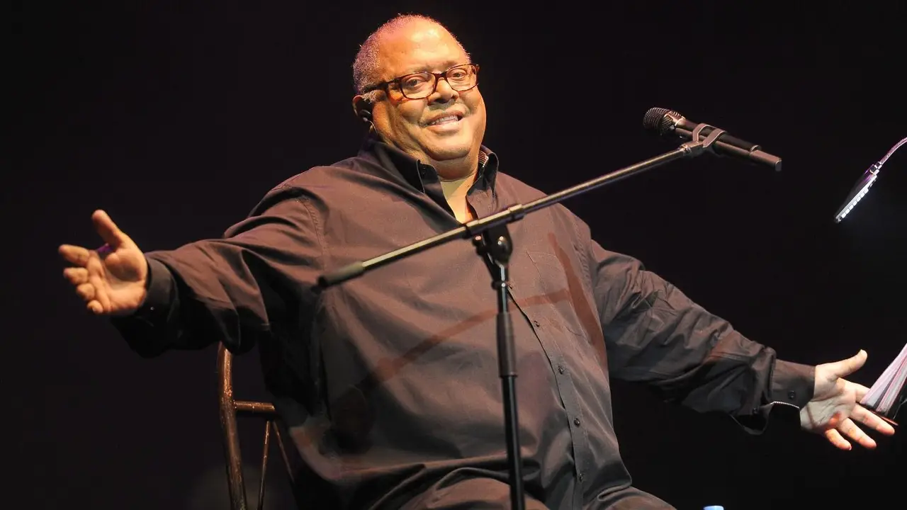Murió Pablo Milanés, ícono de la Nueva Trova Cubana