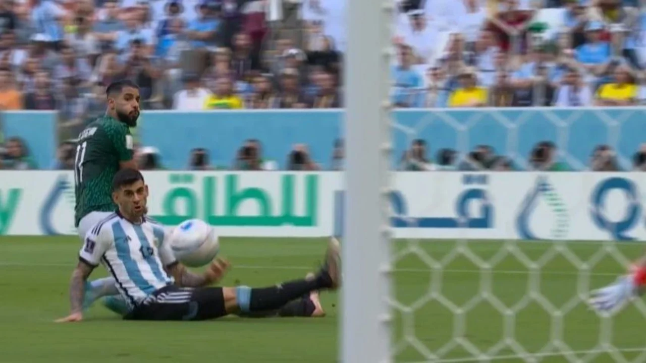 Mundial Qatar 2022 Selección Argentina